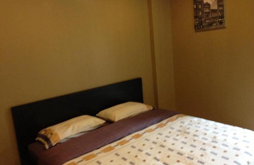 Bang Sue Hotel | The State Apartment