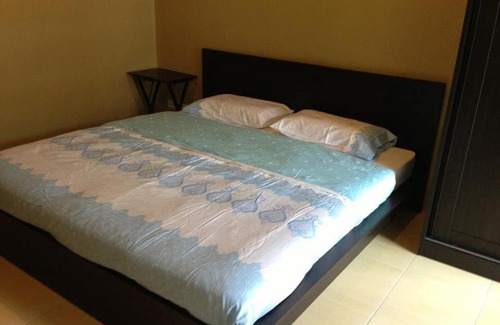 Bang Sue Hotel | The State Apartment