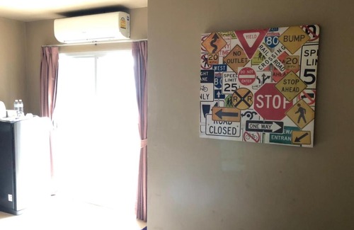 Bang Sue Hotel | The State Apartment