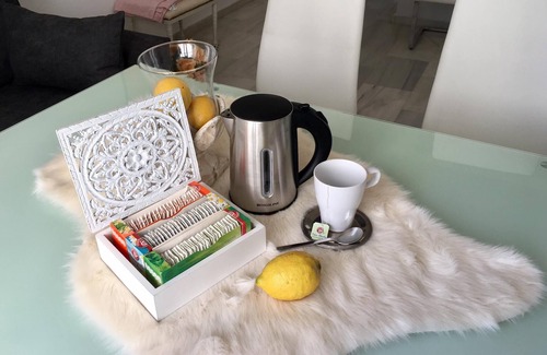 Jerez de la Frontera House | The station apartment