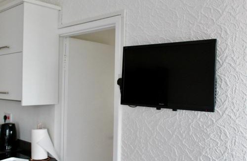 Dudley Hotel | The Station Aparthotel