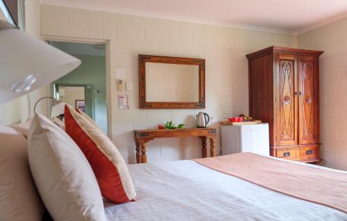 El Questro Resort | The Station at El Questro