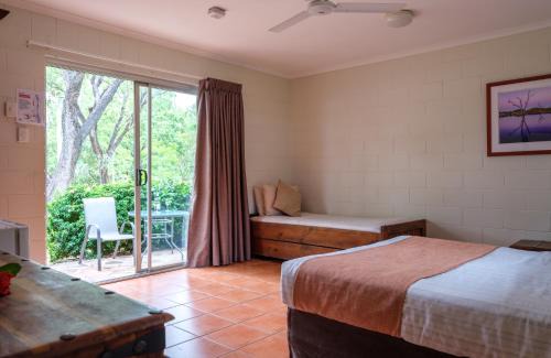 El Questro Resort | The Station at El Questro