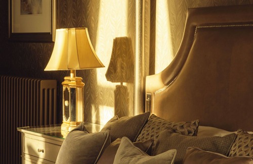 Rothes Hotel | The Station Hotel
