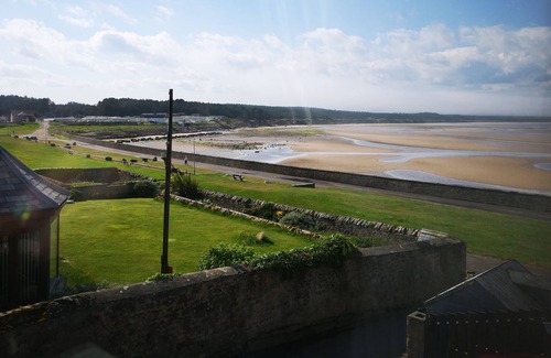 Burghead Hotel | The Station Hotel