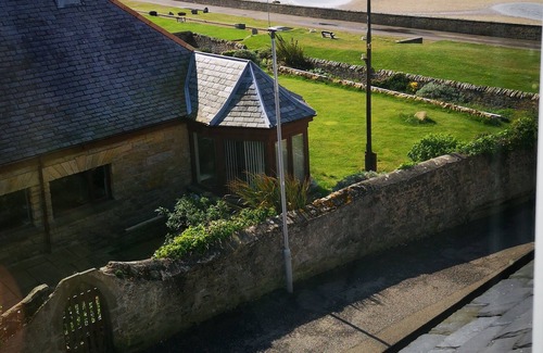 Burghead Hotel | The Station Hotel