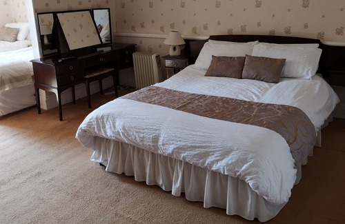 Burghead Hotel | The Station Hotel