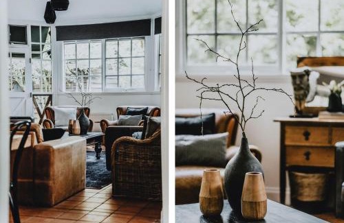Daylesford House | The Station House Daylesford