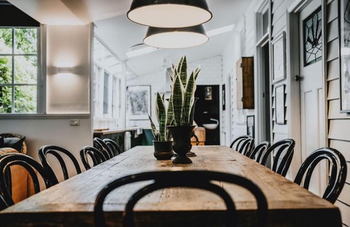 Daylesford House | The Station House Daylesford