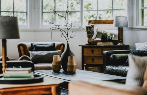 Daylesford House | The Station House Daylesford