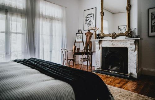 Daylesford House | The Station House Daylesford