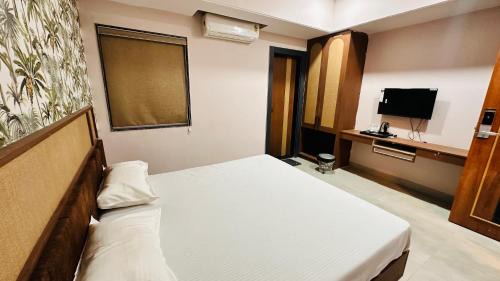 Nagaur Hotel | The Station House Hotel