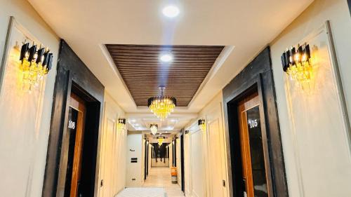 Nagaur Hotel | The Station House Hotel