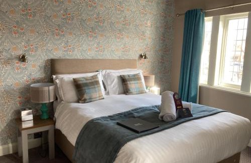 Whitby Hotel | The Station Inn Whitby