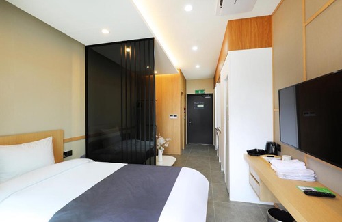Sogong-dong Hotel | The Stay Classic Hotel Myeongdong