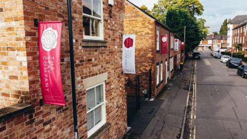 Derby Apartment | The Stay Company, Friar Gate