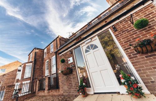 Derby Apartment | The Stay Company, Friar Gate