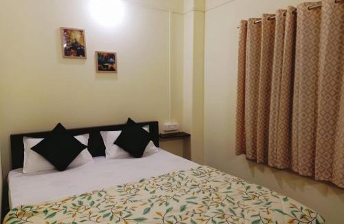 Sualkuchi Apartment | The Stay Corner-Homestay near Kamakhya