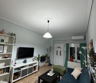 Igoumenitsa Apartment | The Stay