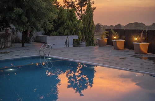 Desuri Villa | The Stay Ranakpur