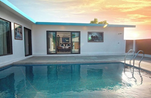 Desuri Villa | The Stay Ranakpur