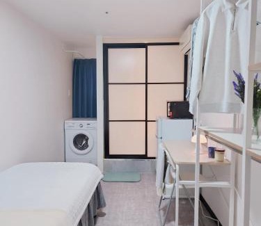 Singil-dong House | The Stay Residence nearby Yeouido