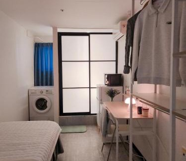Singil-dong House | The Stay Residence nearby Yeouido