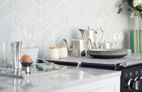 Ville Haute Bed & Breakfast | The StayWell