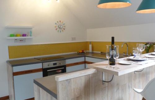 Tarbert Bed & Breakfast | The Steading at Barmore
