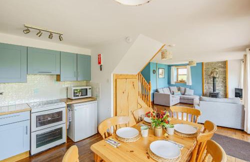 Kirkcudbright House | The Steading at Castle Creavie Farm