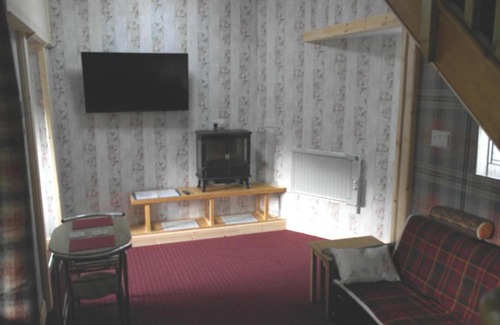 Glenurquhart Apartment | The Steading Country Self Catering