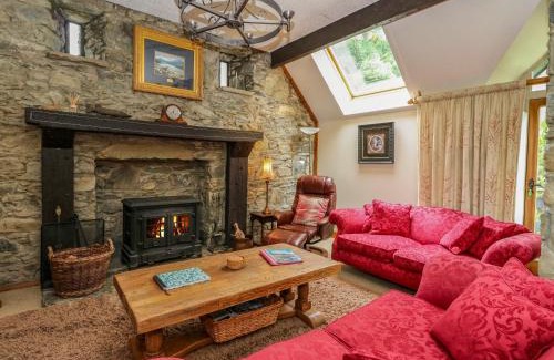 Dalmally House | The Steading