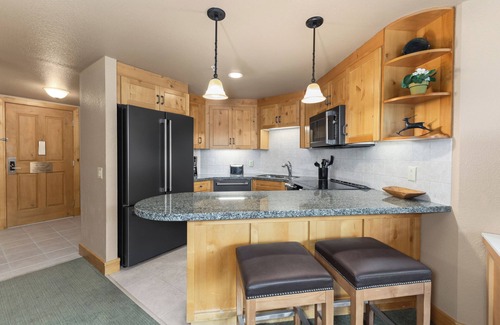 Steamboat Springs Resort | The Steamboat Grand