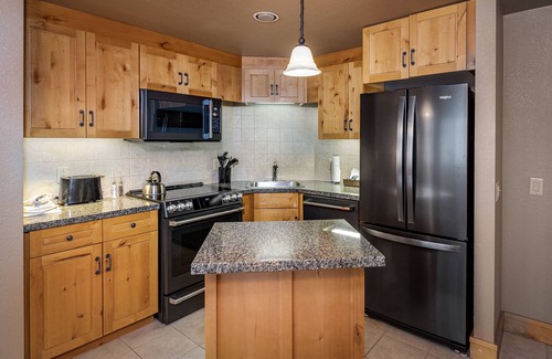 Steamboat Springs Resort | The Steamboat Grand