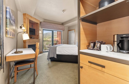 Steamboat Springs Resort | The Steamboat Grand