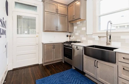 East Walnut HIlls Apartment | The Steeple View: Spacious and Central 3BR!