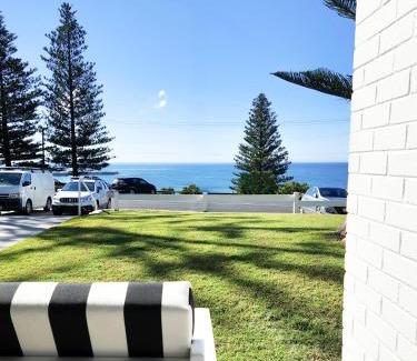 Yamba Hotel | The Stella