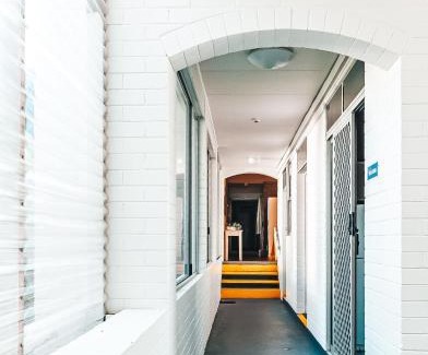 Yamba Hotel | The Stella