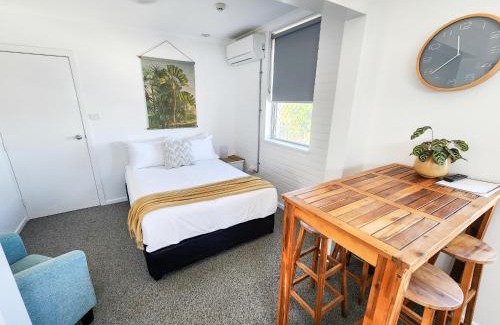 Yamba Hotel | The Stella