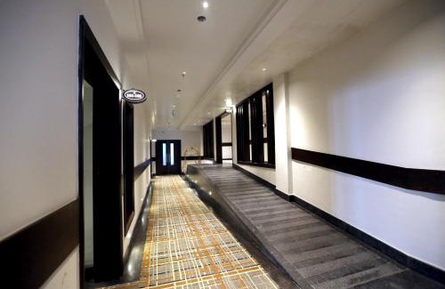 Ludhiana Hotel | The Stella Hotel & Resort