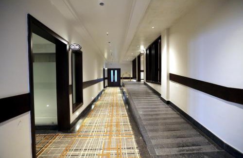 Ludhiana Hotel | The Stella Hotel & Resort