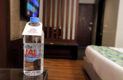 Ludhiana Hotel | The Stella Hotel & Resort