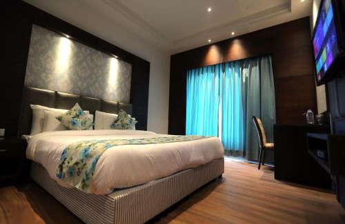 Ludhiana Hotel | The Stella Hotel & Resort