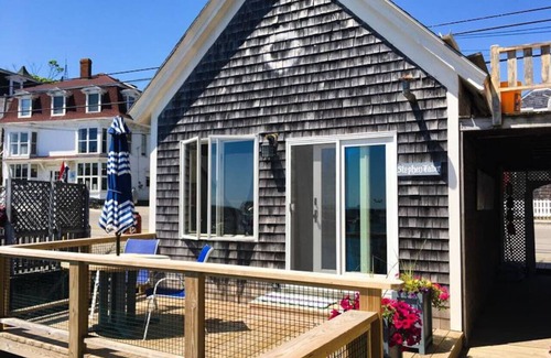 Stonington House | The Stephen Taber - Inn on the Harbor