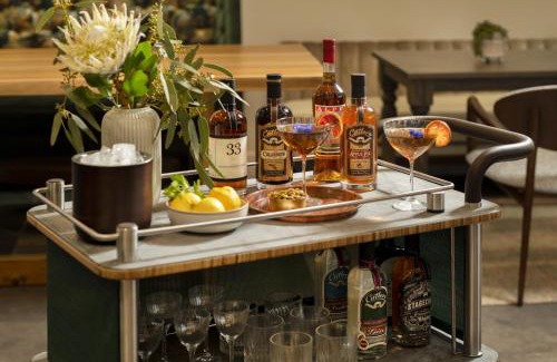 Santa Barbara Hotel | The Steward, Santa Barbara, a Tribute Portfolio Hotel
