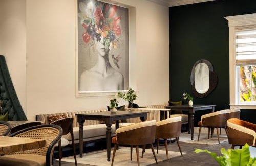 Santa Barbara Hotel | The Steward, Santa Barbara, a Tribute Portfolio Hotel