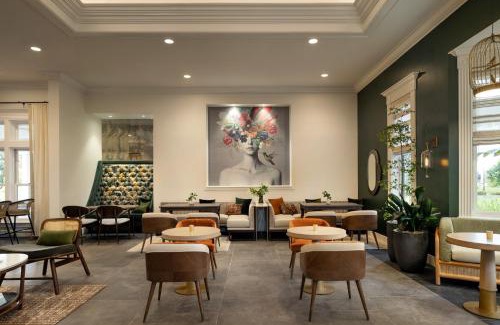 Santa Barbara Hotel | The Steward, Santa Barbara, a Tribute Portfolio Hotel
