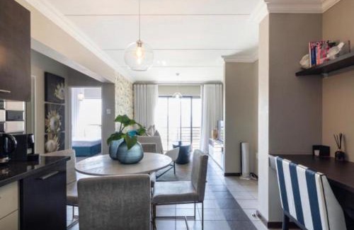 Greater Johannesburg Metropolitan Area Apartment | The Steynview Apartment - Fourways Sandton