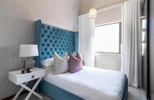 Greater Johannesburg Metropolitan Area Apartment | The Steynview Apartment - Fourways Sandton