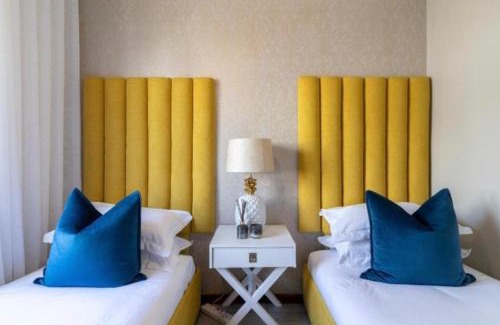 Greater Johannesburg Metropolitan Area Apartment | The Steynview Apartment - Fourways Sandton